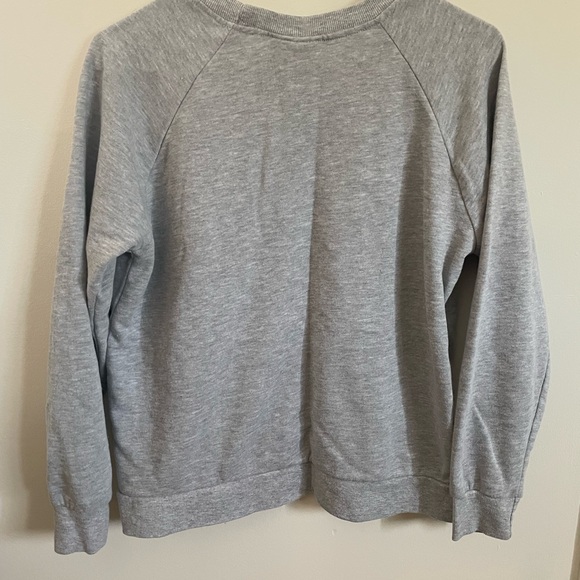 Aladdin pullover sweater - Picture 2 of 5